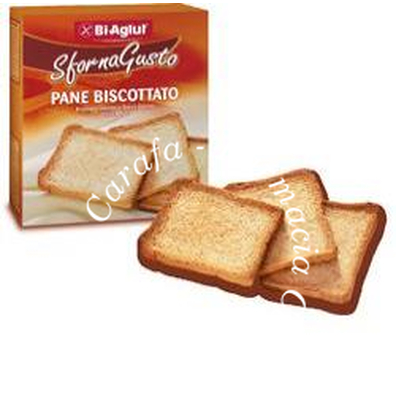 Biaglut pane biscottato 300 g