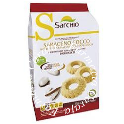 biscotti saraceno cocco s liev